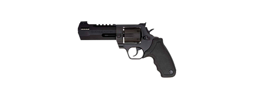 Taurus Raging Hunter