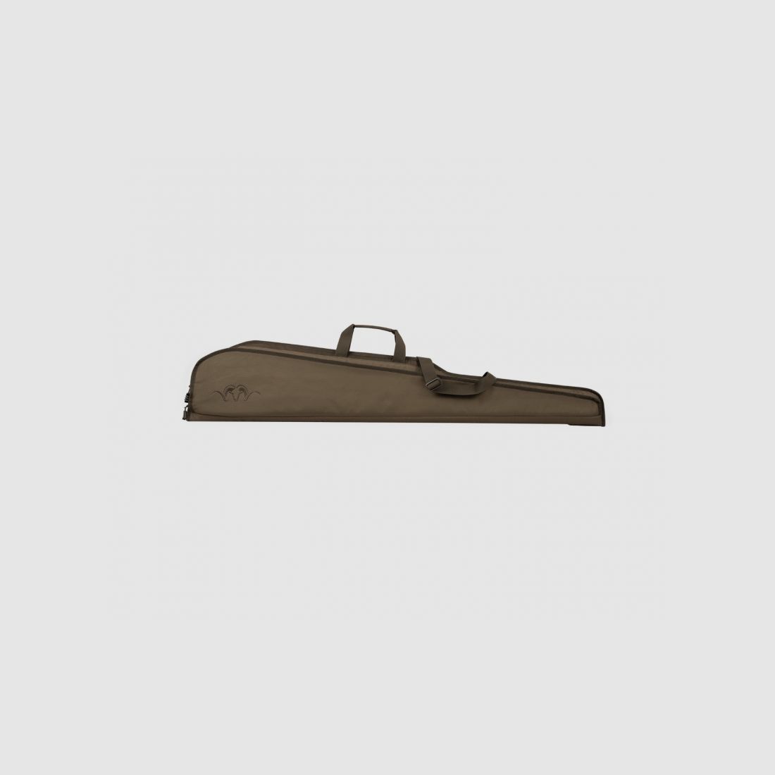 FUTTERAL BLASER BÜCHSE ESSENTIAL TEAK 128 CM, Bild 1 von 4