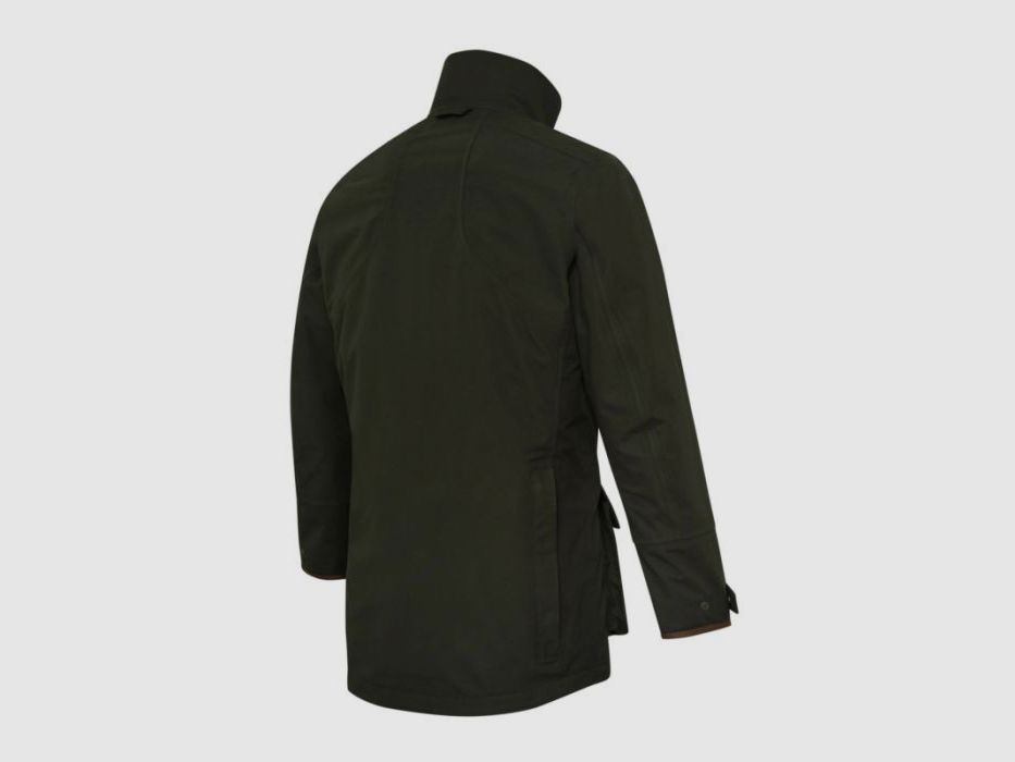Beretta H-Jacke Tempesta | green moss, Bild 5 von 16