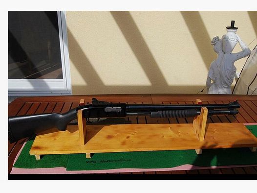 Mossberg Mod. 590 12/76