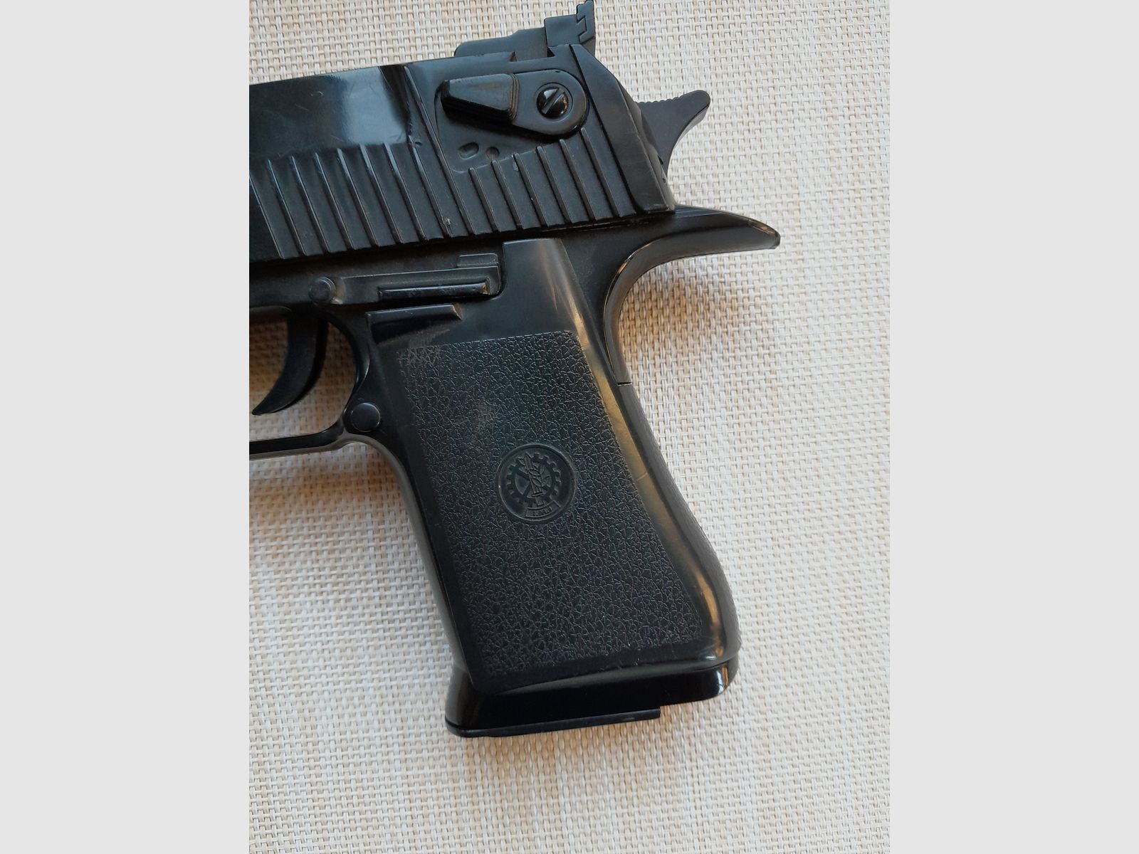 Airsoft Desert Eagle