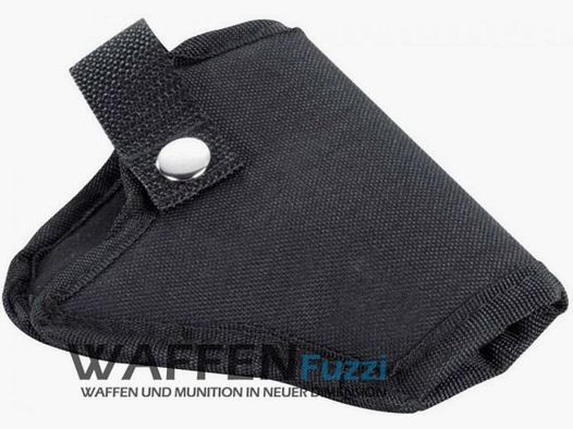 Fondina da cintura in nylon per revolver