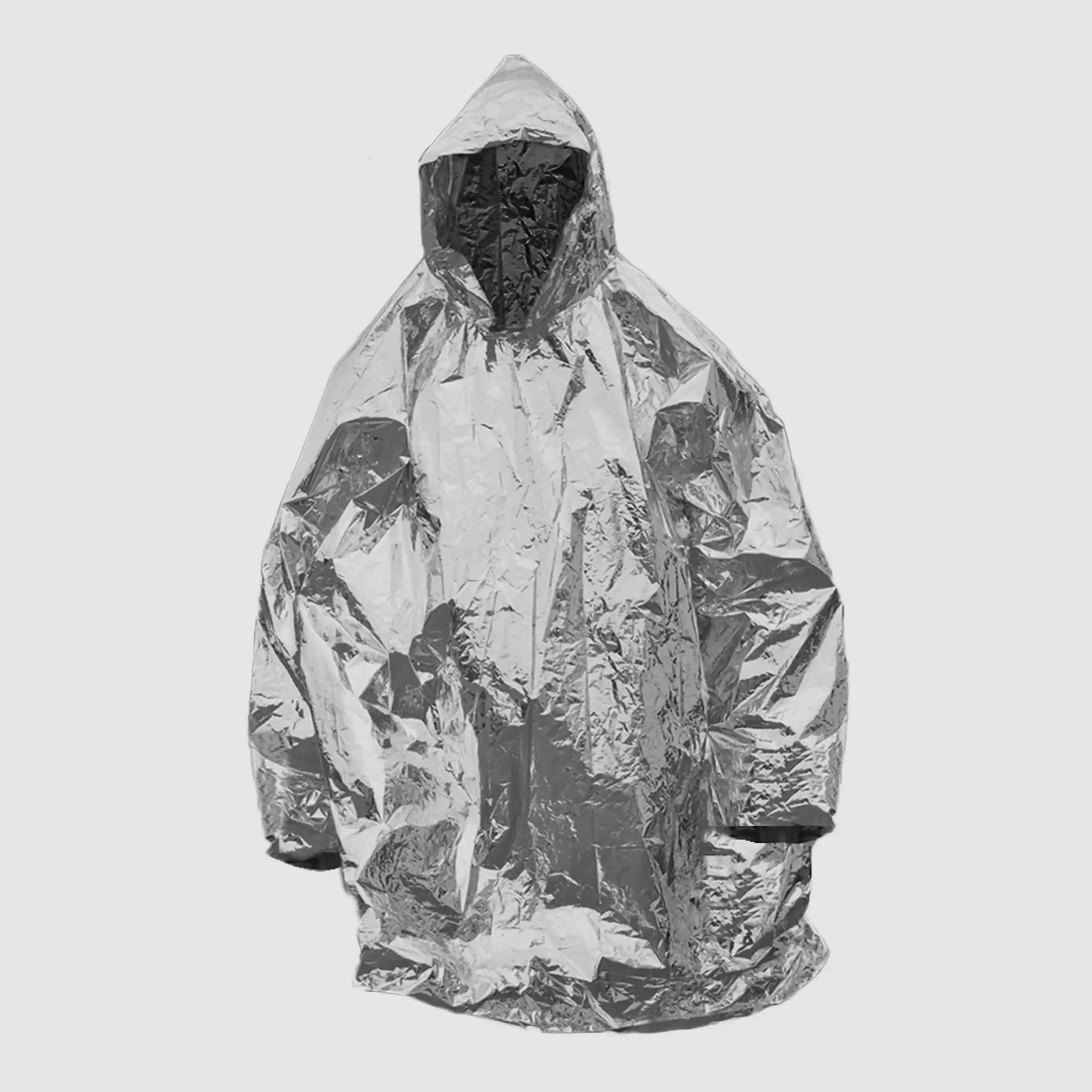 Mil-Tec Survival Poncho