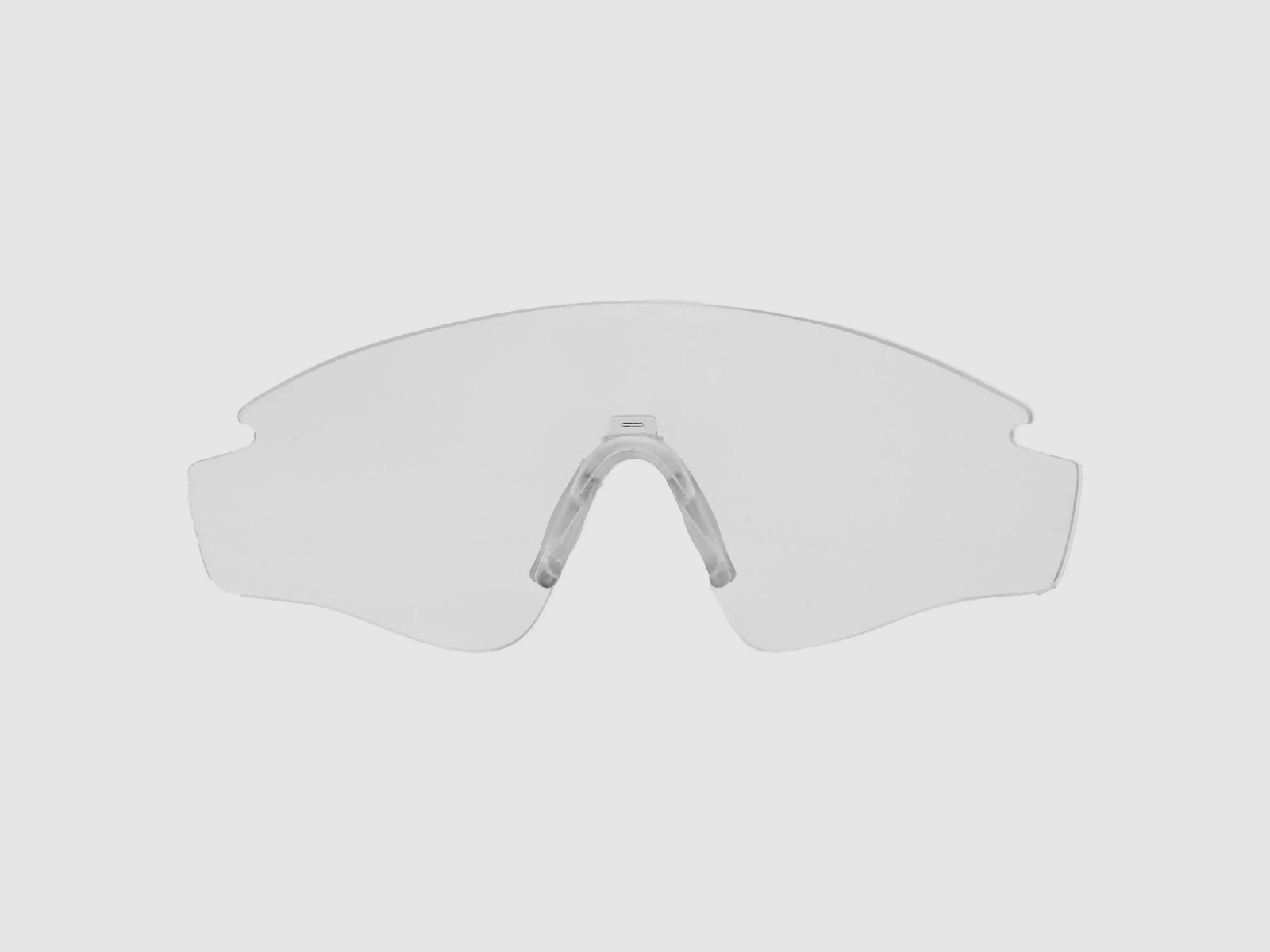 Revision Revision Replacement Lens Sawfly Legacy Max Wrap Small - Orange