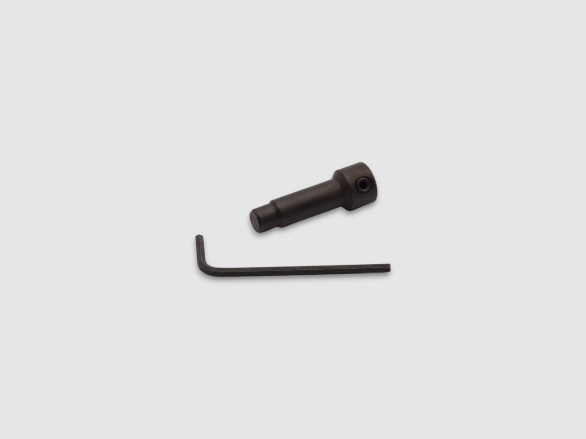 Dillon Swager Adapter for XL750, Caliber: .40SW, image 1 of 3