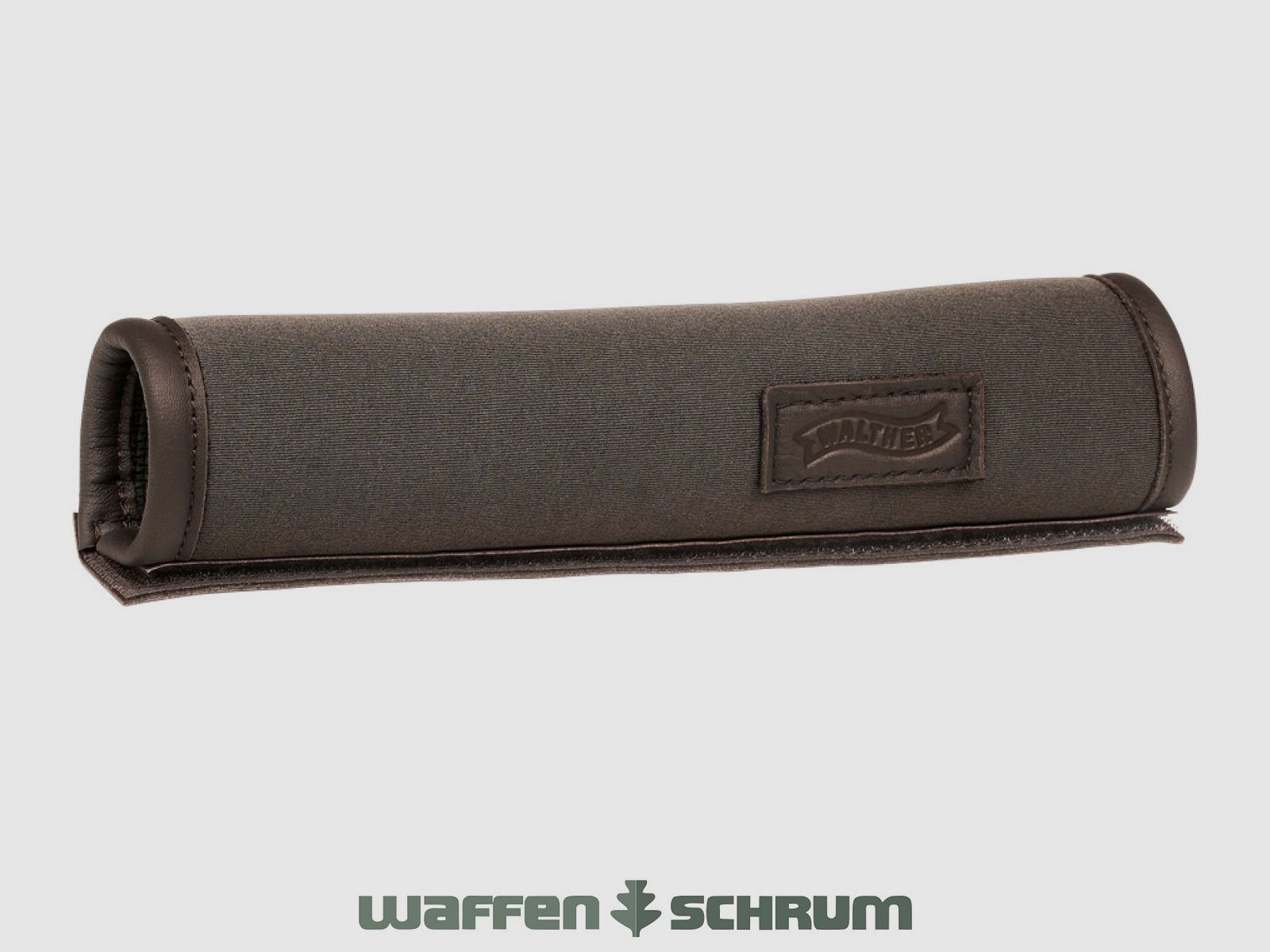 Walther RS3 Sound Suppressor Protection