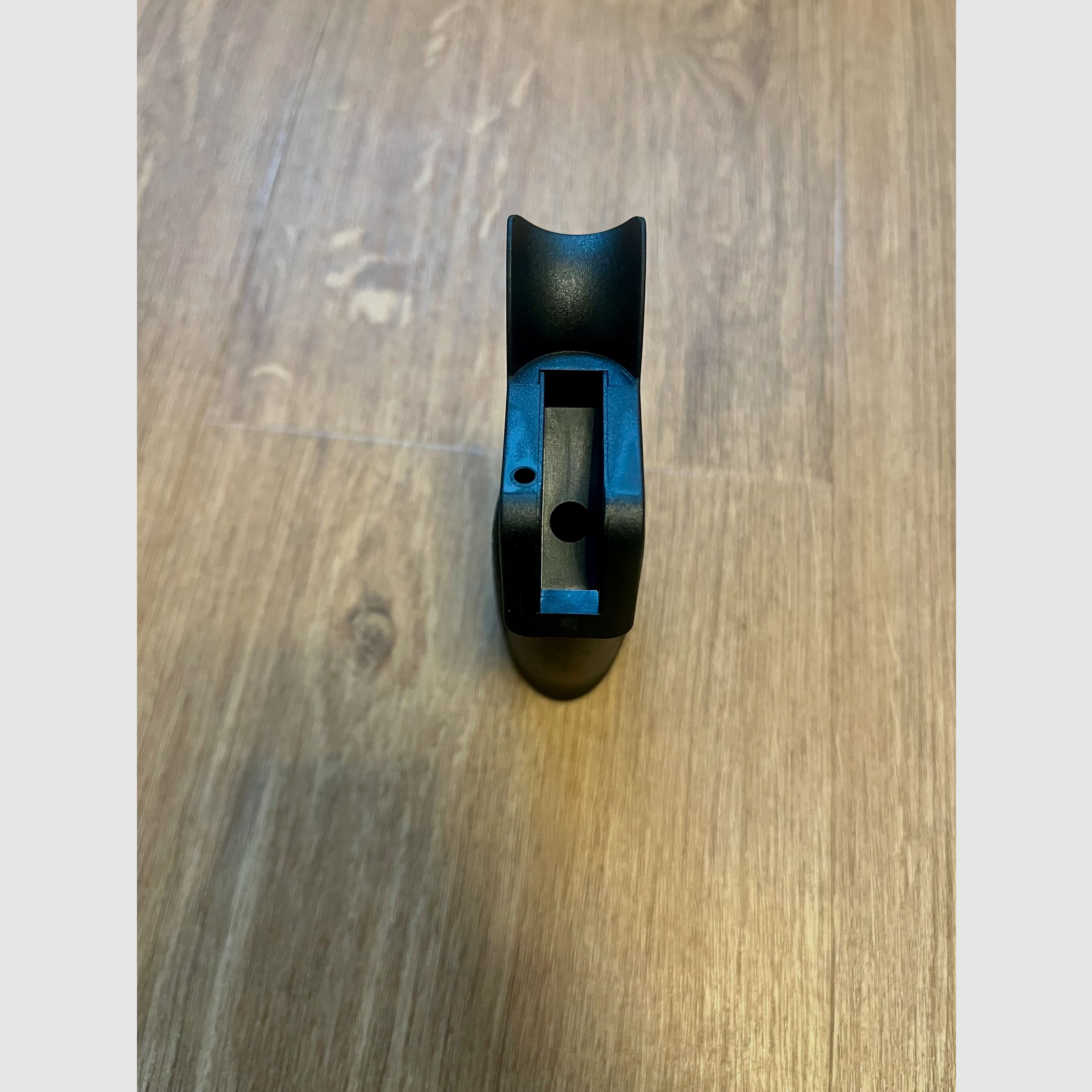 Heckler und Koch Empuñadura de Pistol Negra