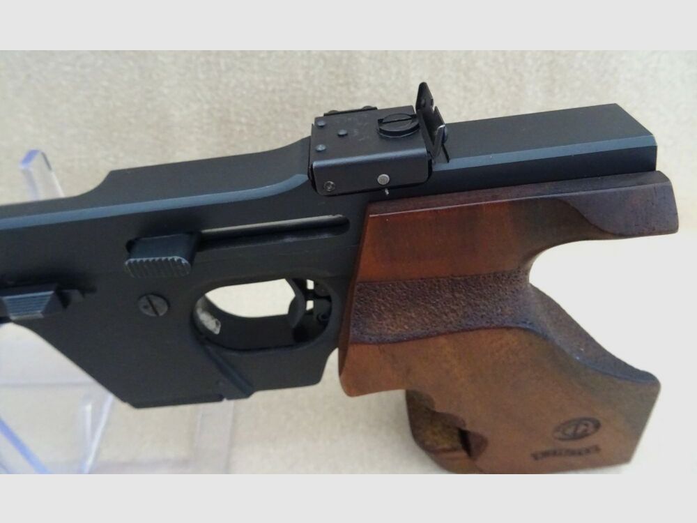 Walther GSP