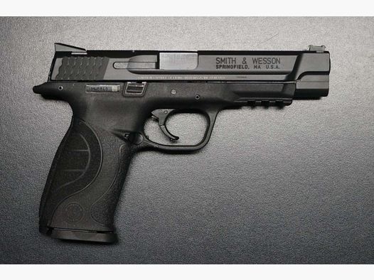 Smith & Wesson M&P40