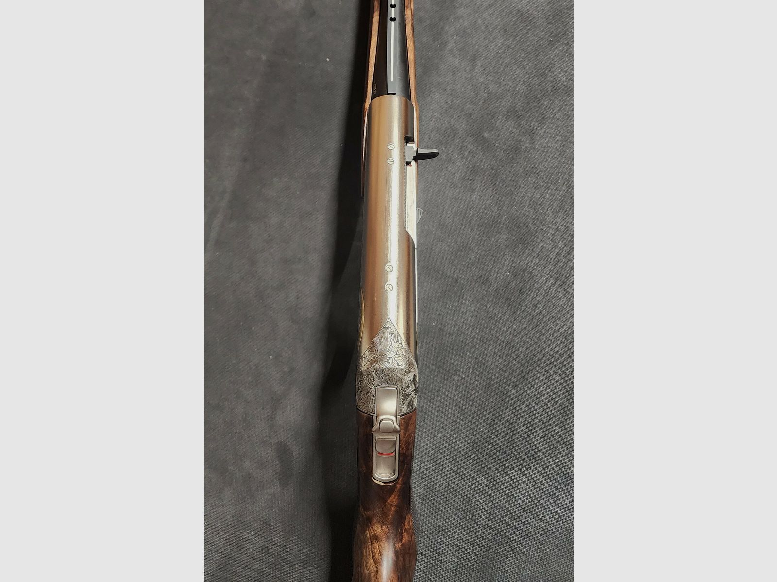 BROWNING BAR 4X SERIE SPEZIAL KEILER KALIBER 300 WIN MAG (AUF BESTELLUNG), Bild 10 von 13