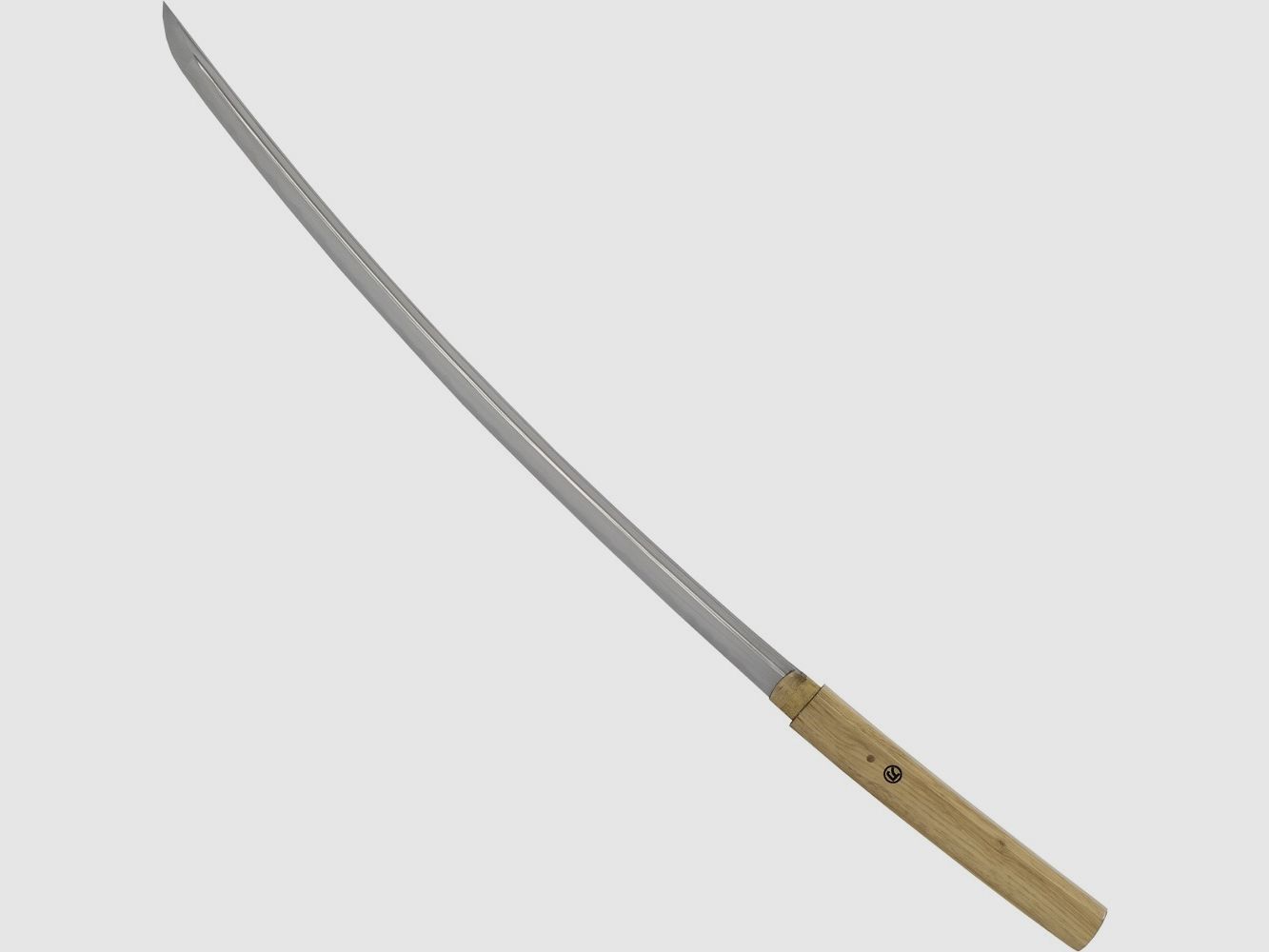 JOHN LEE SHIRASAYA KATANA (HEL)
