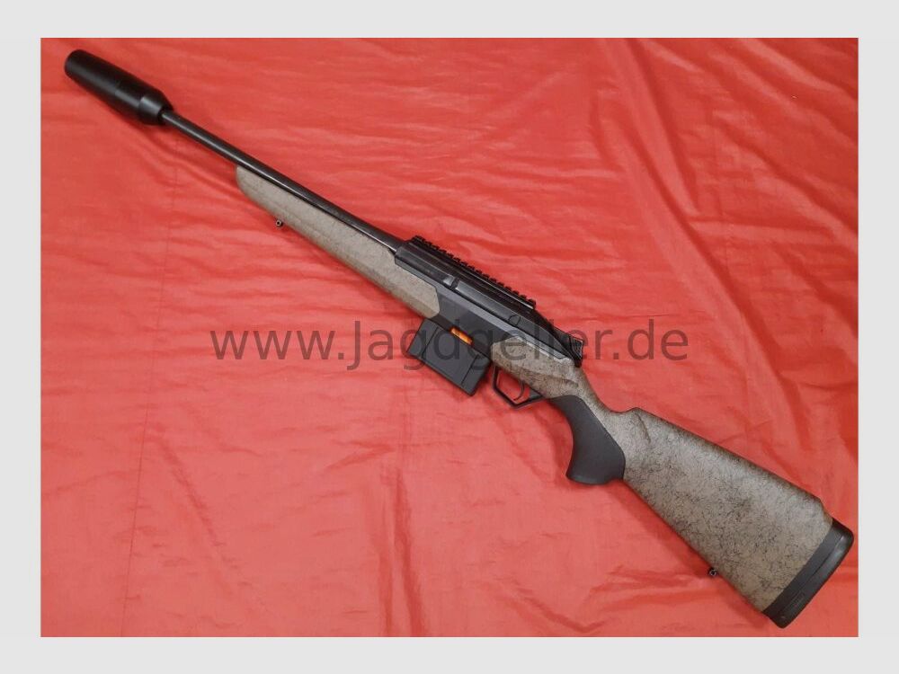 Beretta Beretta Carabina a ripetizione lineare BRX1 Compact Ranch Edition .308 Wi .308Win
