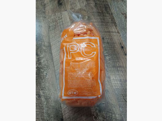 PC WADs comme CLAYBUSTER PC GTM Skeet