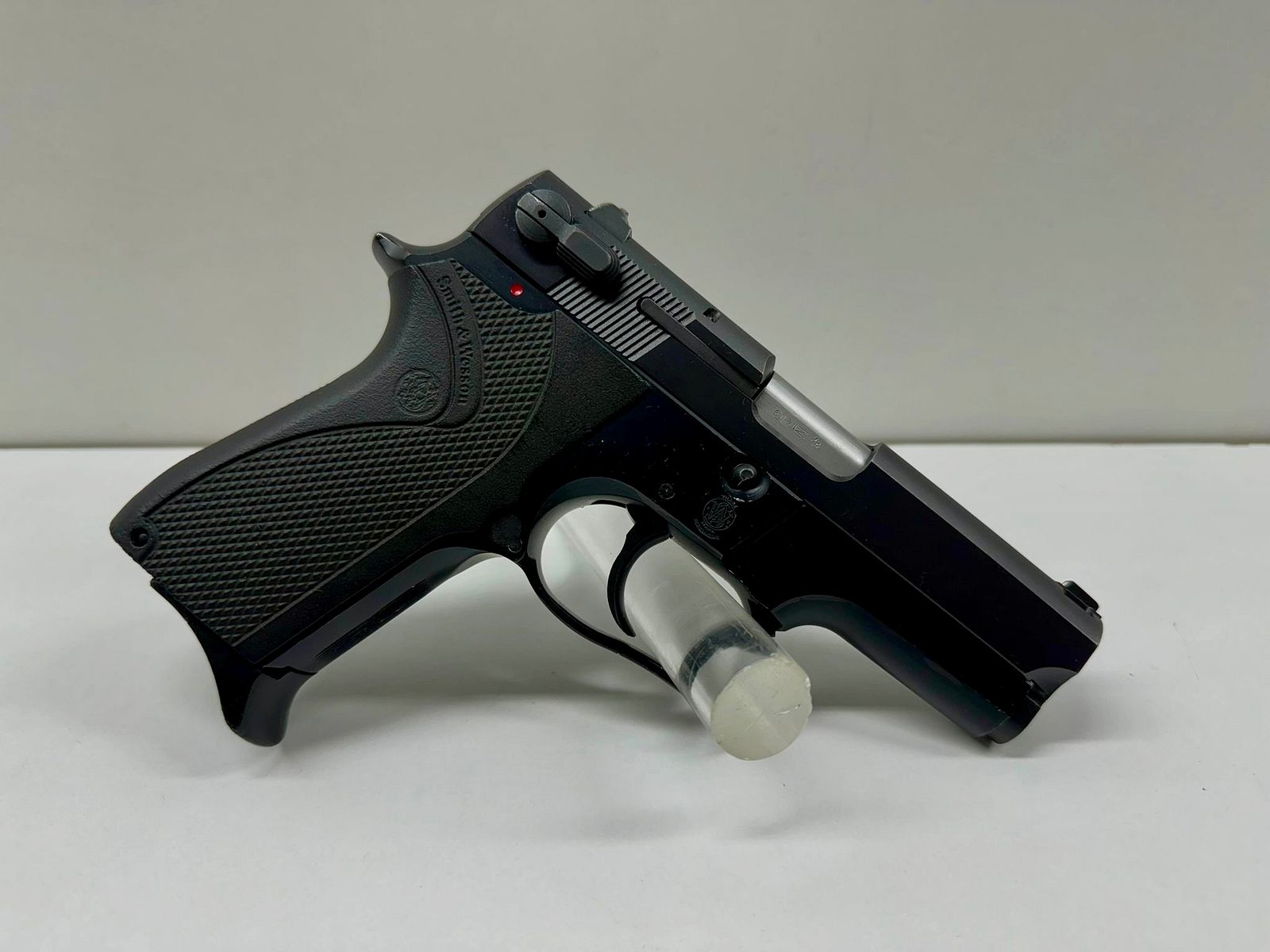 Smith & Wesson | S&W Mod. 6904 - WaffenFriedrichs, Bild 3 von 6