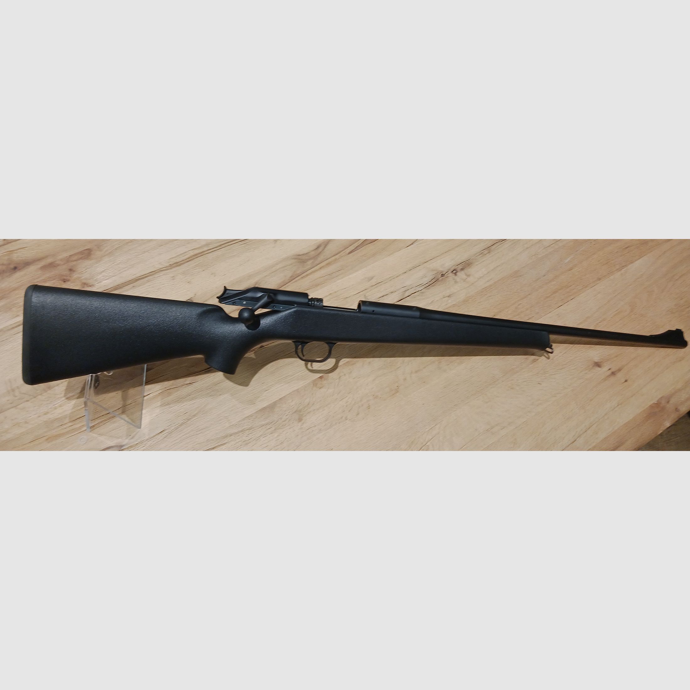 Geradezug Repetierbüchse Blaser Mod. R93 Offroad Kal. .30-06 