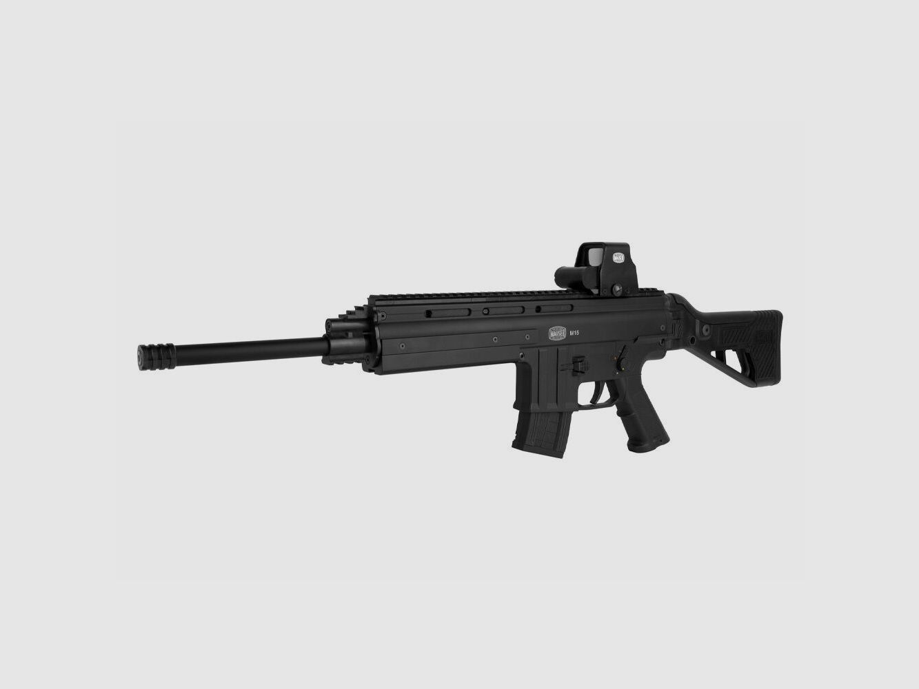 Mauser M15 Sport, image 3 of 5