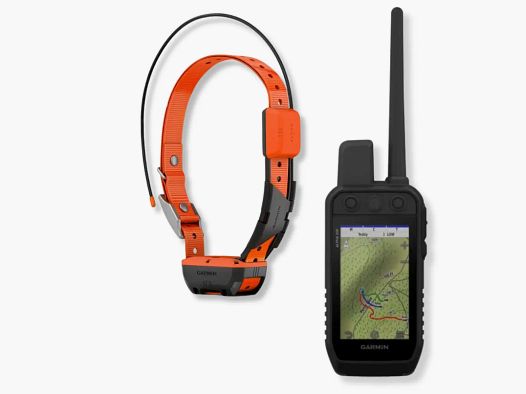 Garmin Alpha 200 K incl. T 20 K hondenvolgapparaat-bundel