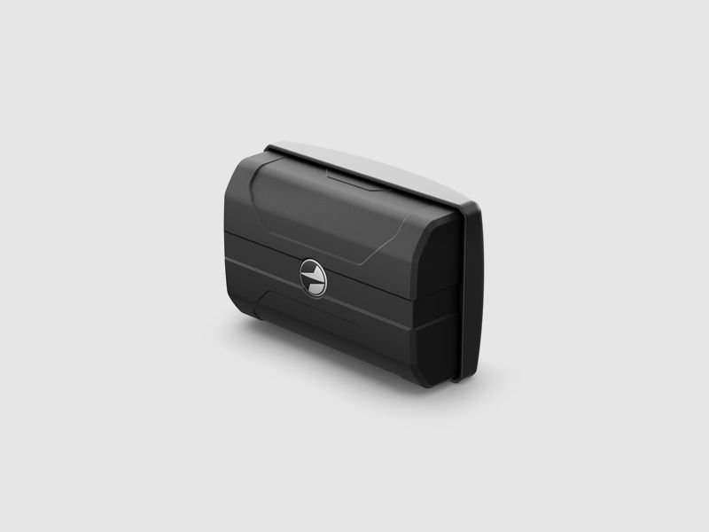 Pulsar Battery Pack IPS 7 / Akku / Batterie, Bild 1 von 7