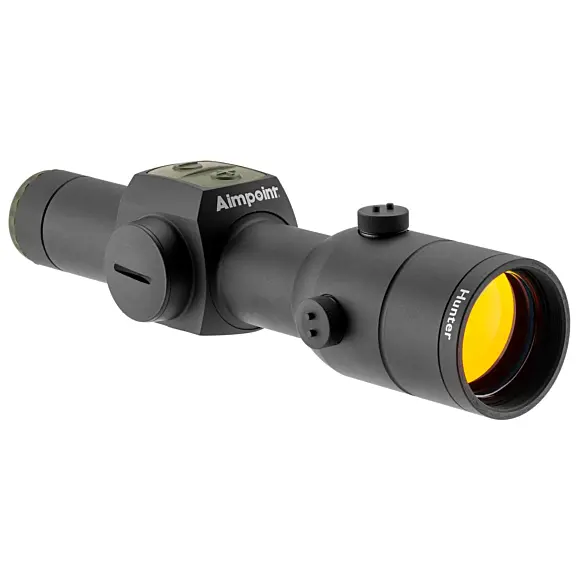 Rotpunktvisier Aimpoint Hunter H30S 30mm kurz