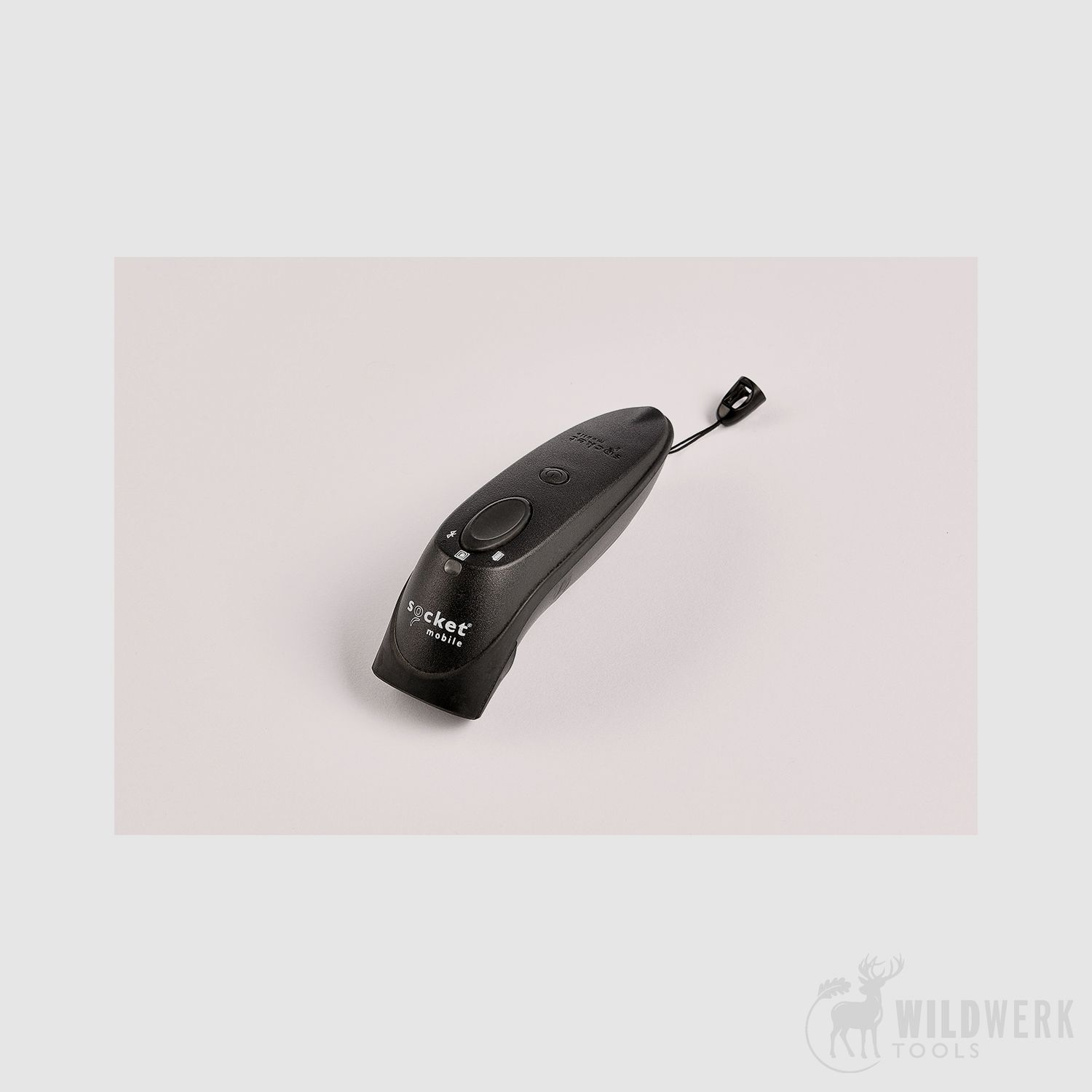 diwima NFC Scanner SocketMobile D600