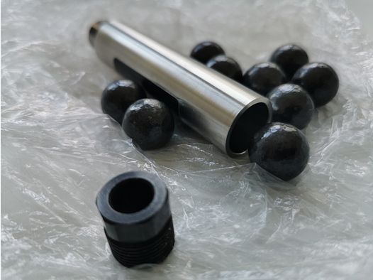 Accessoires voor Alarmo of andere gogun AEA