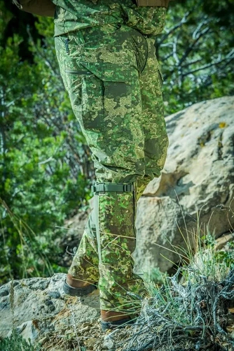 Snowfall Long Gaiters – Coyote, image 17 of 28