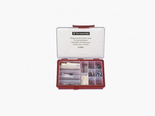 Storage Box for Accessories VICTORINOX