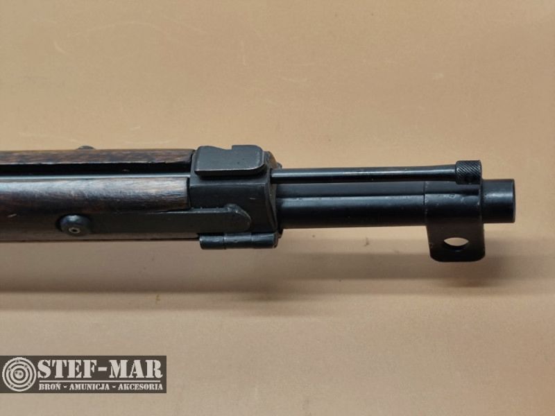 Mosin-Karabiner M27, Kal. 7.62x53mmR [R2112], Bild 31 von 33
