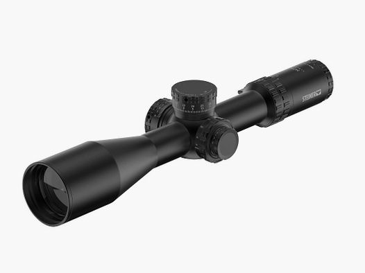 Telescopio di puntamento Steiner M7Xi 4–28x56