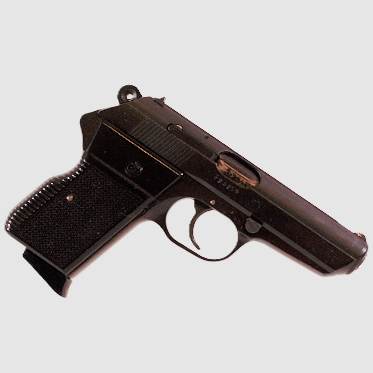 Brno vzor 70 7.65browning