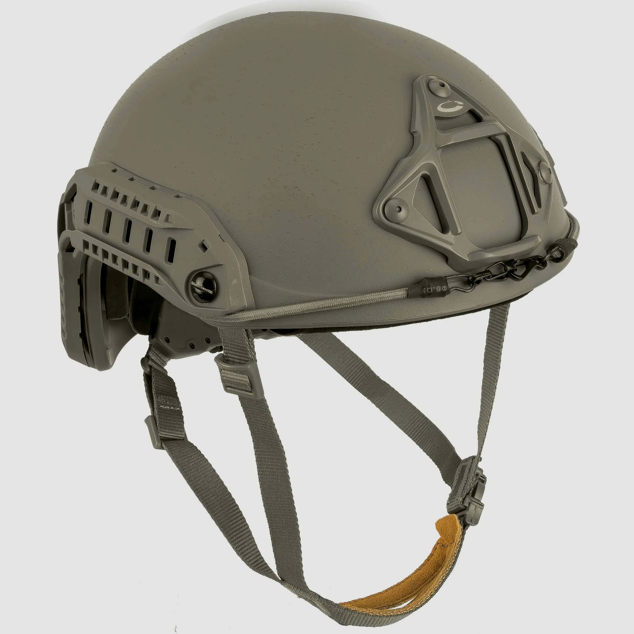 FMA Helm SF Super High Cut