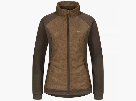 BLASER Damen Fleece Jacke Kora