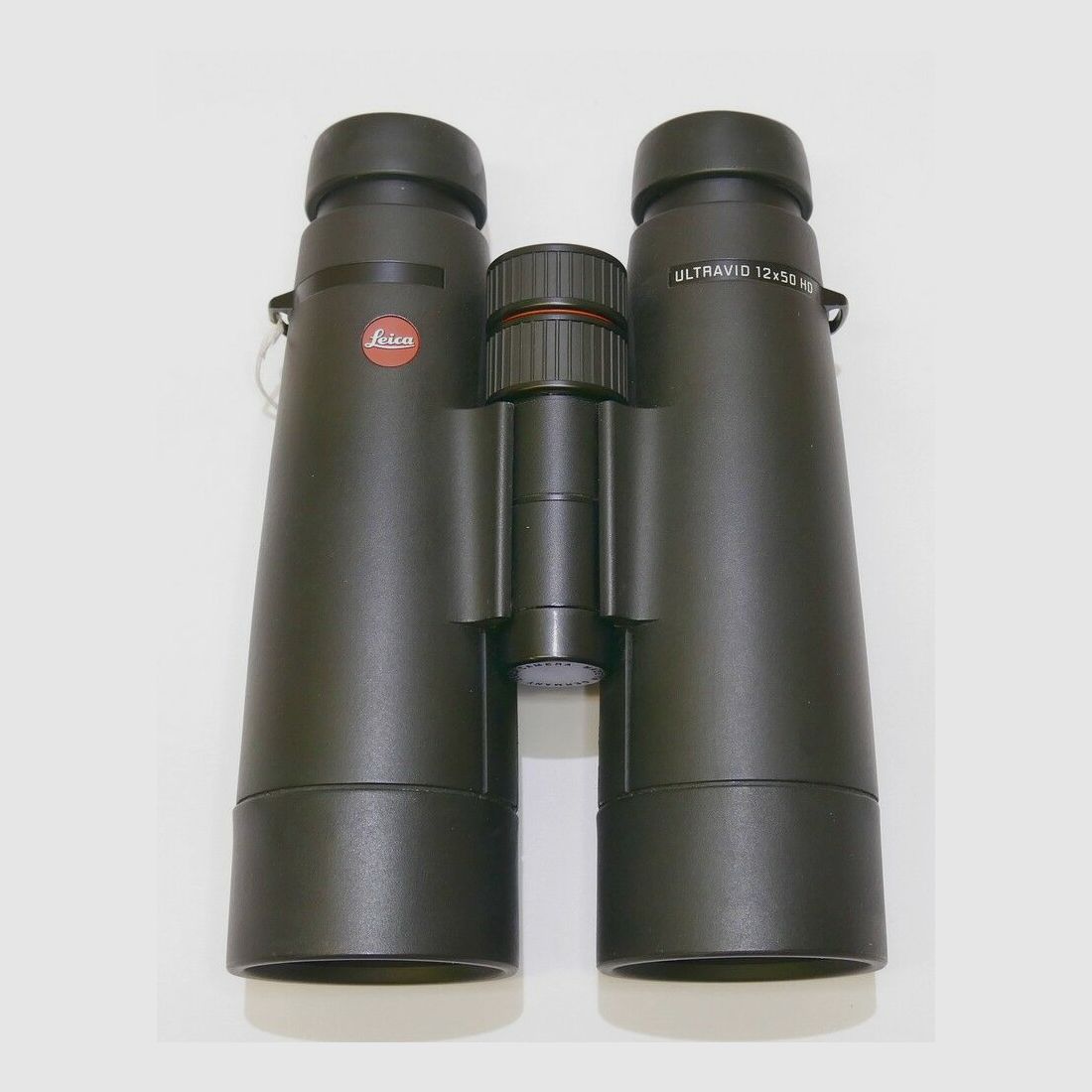 Leica Ultravid