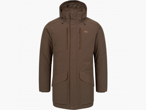 Blaser Men's Down WP Jacket Janus (brown) Brown | 2XL