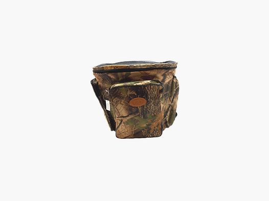 Zaino per funghi cm 50 X 40 Camo