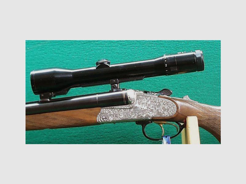 Krieghoff	 Neptun Primus, Bild 7 von 9