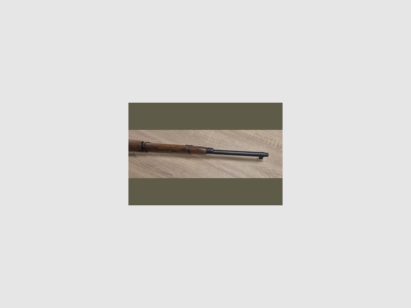 Kbks wz.48 « Radomka » .22LR, année 1954, image 9 sur 18