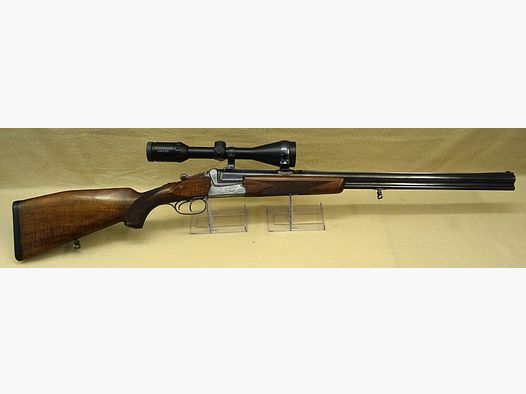 Sauer & Sohn Mod.54