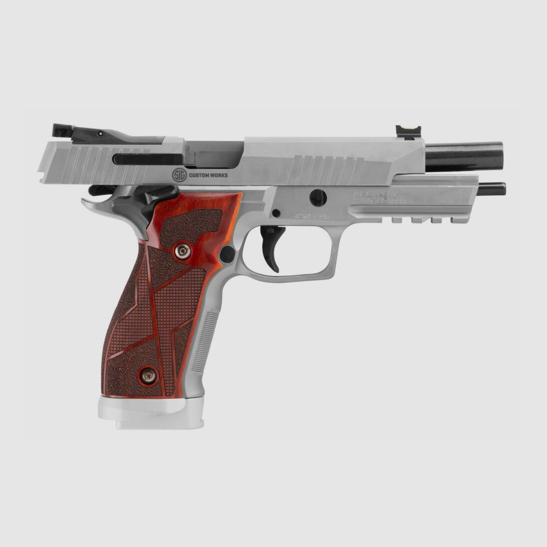 Sig Sauer P226 X5 Classic