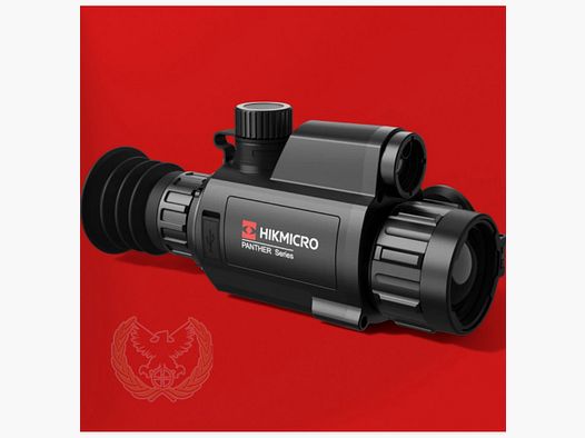 Ottica Hikmicro Panther LRF HD PQ35L