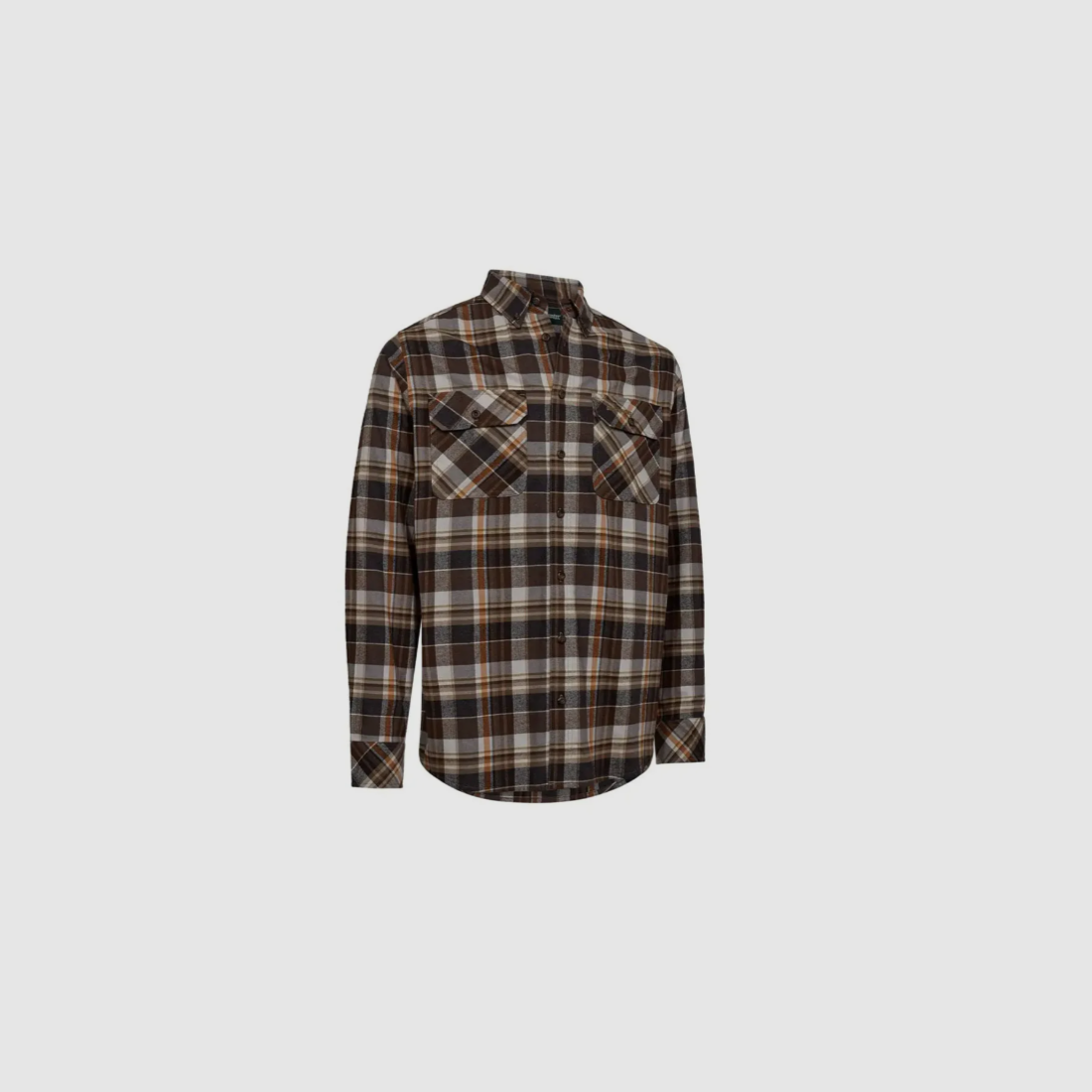 Chemise Deerhunter Robert, image 1 sur 2