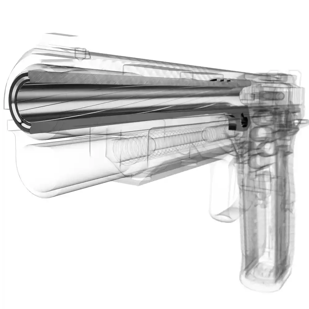 CZ Shadow II Target 5“, image 11 sur 15