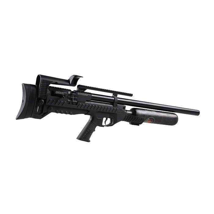 Carabina de aire PCP Optima by Hatsan Blitz BP 5,5 mm, imagen 11 de 26
