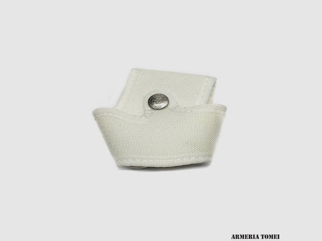 VEGA HOLSTER – Portfel z otwartego Cordura Biały