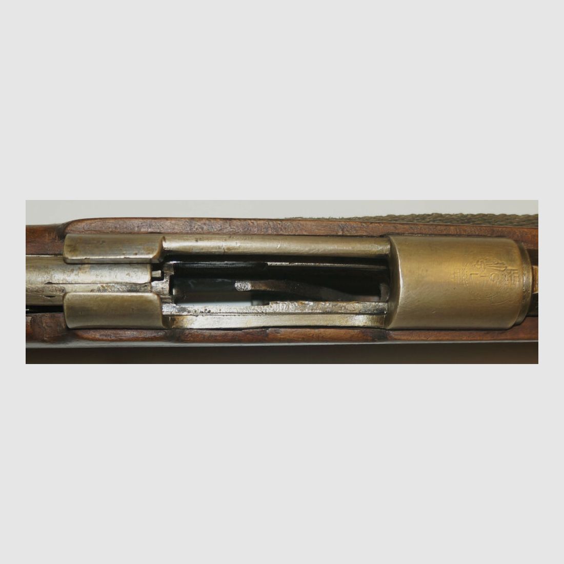 F.M.B Grazian (Verona) Repetierbüchse, Moschette Ballila, F.M.B Grazian (Verona), Kal. 6mmPlatz, GIL