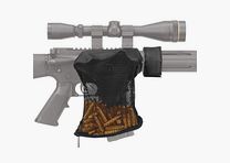 Caldwell AR15 Hülsenfänger
