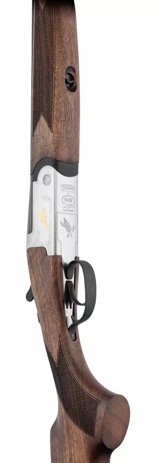 Fusil de chasse Fair Premier Ergal MD cal 20/61cm, image 4 sur 6