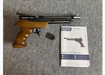 Pistolet Diana Airbug Co2 4,5 mm Diabolo
