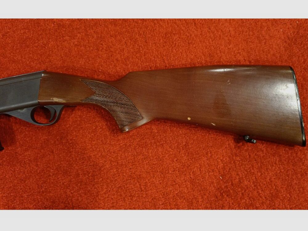 Anschütz Mod. 520/61 .22lr