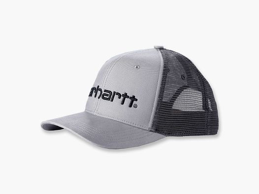 Carhartt Dunmore Cap Asphalt Black